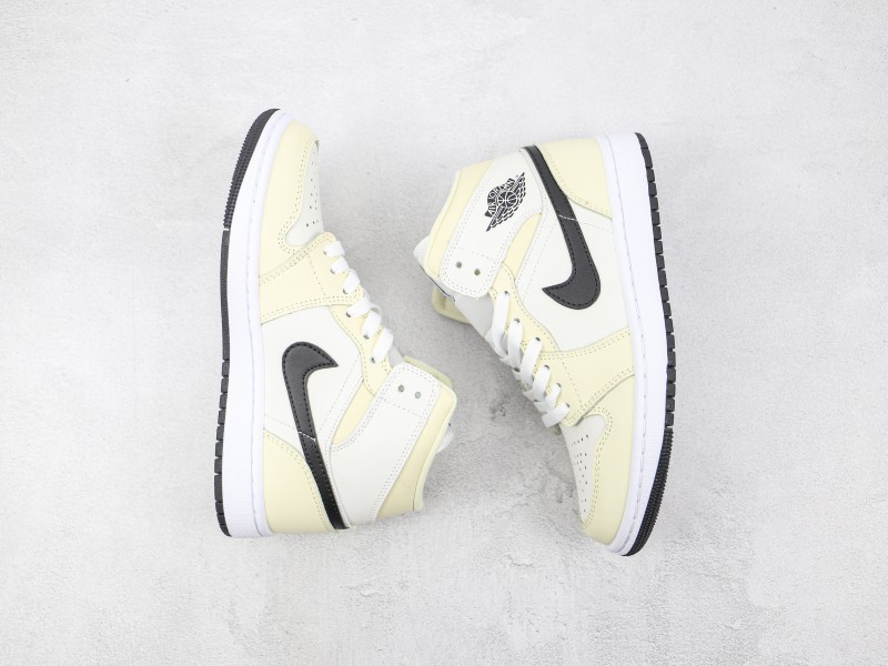 Nike Air Jordan 1 Mid  Modelo 228M - Modo Zapatillas | zapatillas en descuento