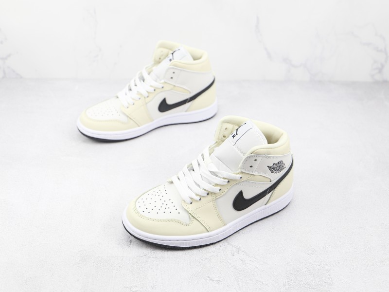 Nike Air Jordan 1 Mid  Modelo 228M - Modo Zapatillas | zapatillas en descuento