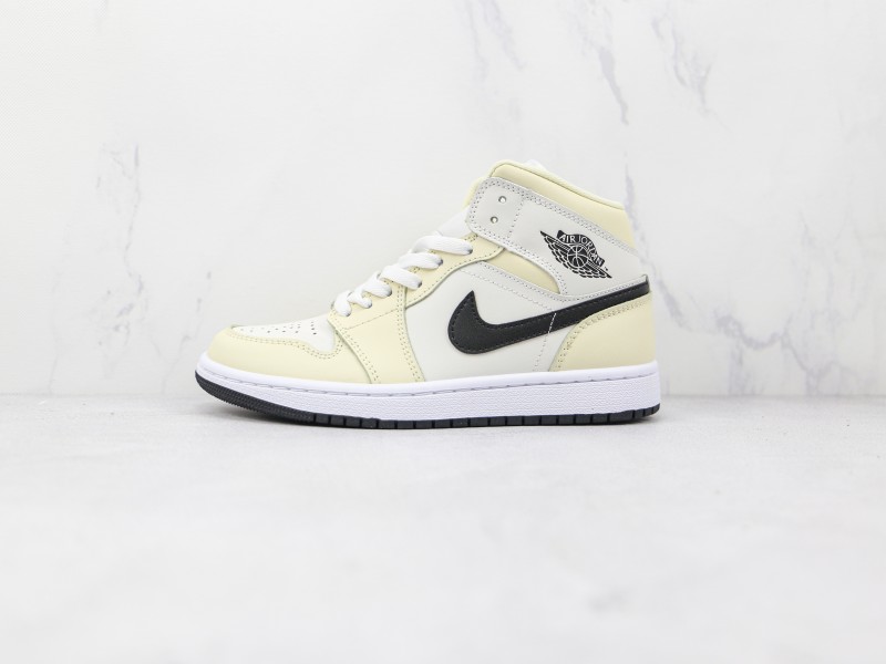 Nike Air Jordan 1 Mid  Modelo 228M - Modo Zapatillas | zapatillas en descuento