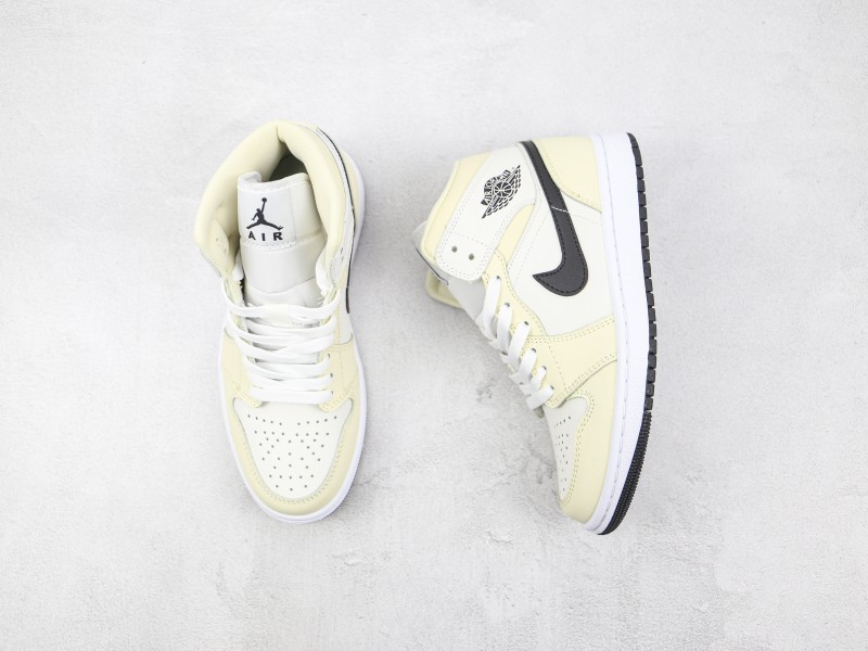 Nike Air Jordan 1 Mid  Modelo 228M - Modo Zapatillas | zapatillas en descuento