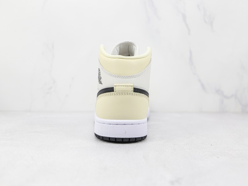 Nike Air Jordan 1 Mid  Modelo 228M - Modo Zapatillas | zapatillas en descuento