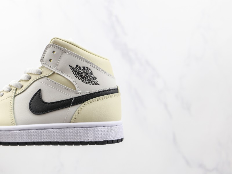 Nike Air Jordan 1 Mid  Modelo 228M - Modo Zapatillas | zapatillas en descuento