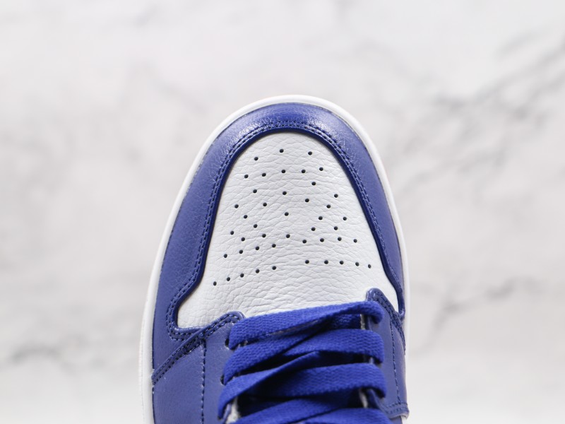 Nike Air Jordan 1 Mid  Modelo 230M - Modo Zapatillas | zapatillas en descuento