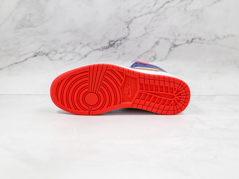 Nike Air Jordan 1 Mid  Modelo 230M - Modo Zapatillas | zapatillas en descuento