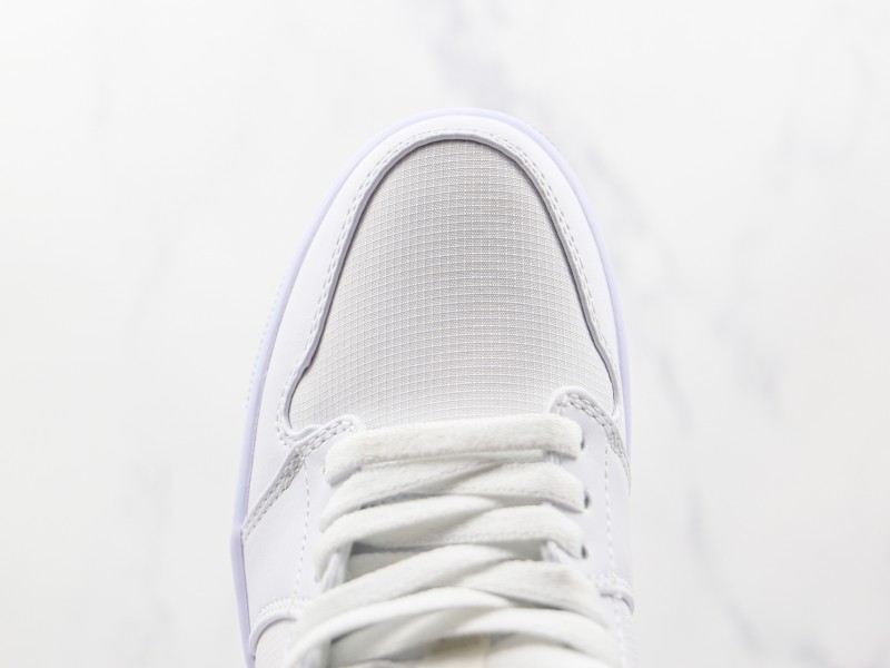 Nike Air Jordan 1 Mid  Modelo 233M - Modo Zapatillas | zapatillas en descuento