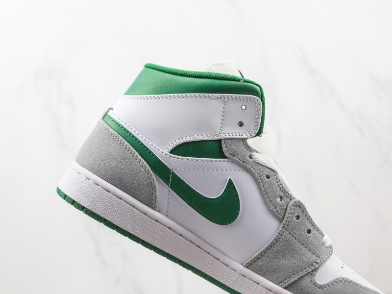 Nike Air Jordan 1 Mid  Modelo 241M - Modo Zapatillas | zapatillas en descuento