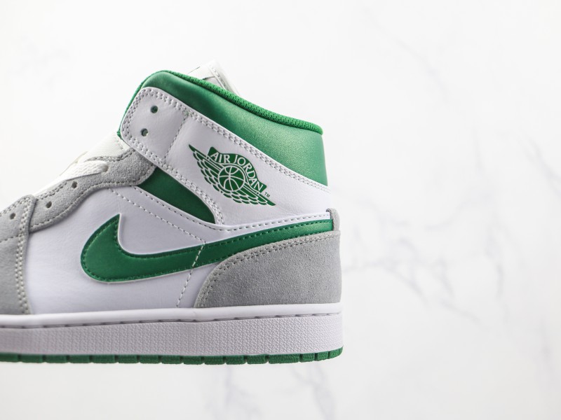 Nike Air Jordan 1 Mid  Modelo 241M - Modo Zapatillas | zapatillas en descuento