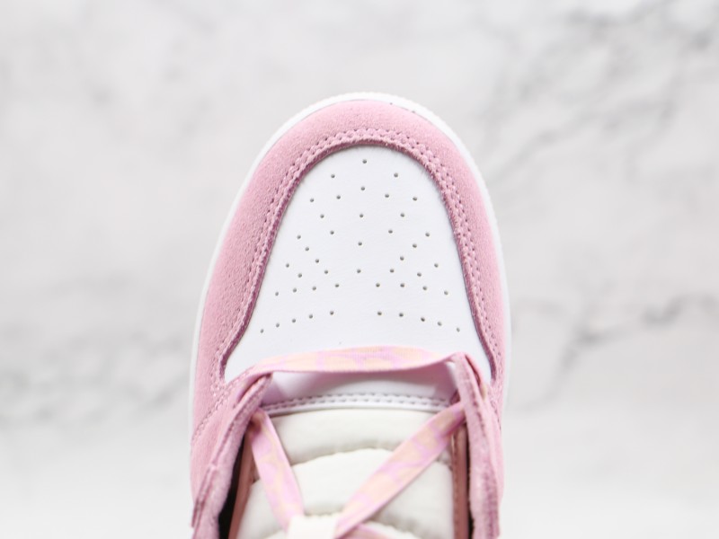 Nike Air Jordan 1 Mid  Modelo 244M - Modo Zapatillas | zapatillas en descuento