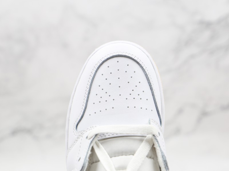 Nike Air Jordan 1 Mid  Modelo 245H - Modo Zapatillas | zapatillas en descuento
