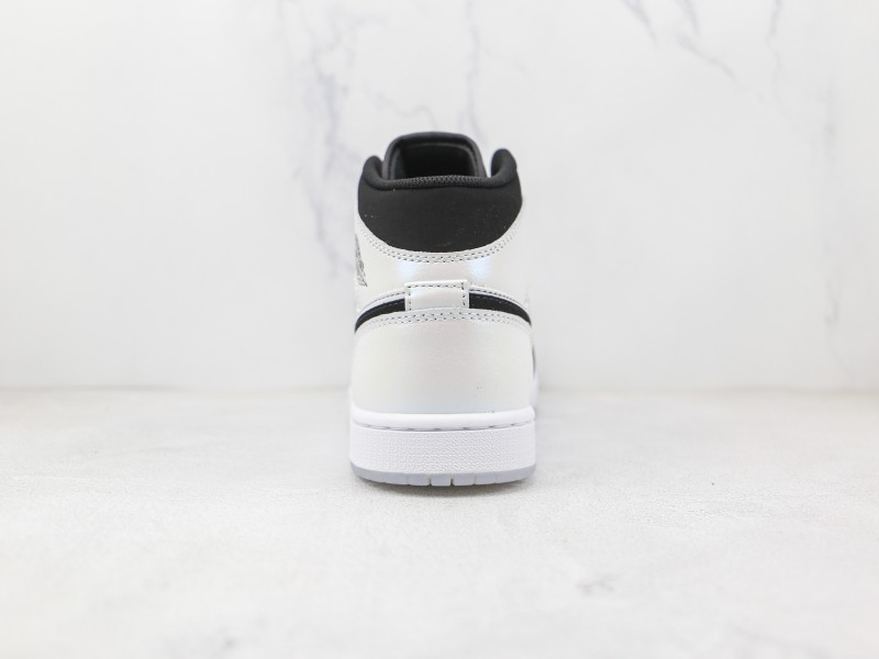 Nike Air Jordan 1 Mid  Modelo 248M - Modo Zapatillas | zapatillas en descuento