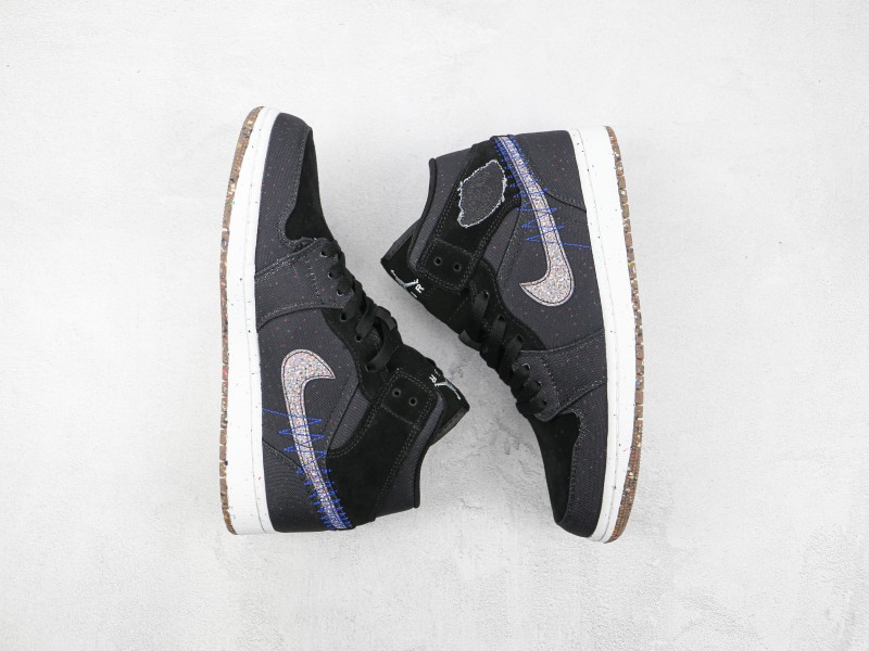 Nike Air Jordan 1 Mid  Modelo 249M - Modo Zapatillas | zapatillas en descuento