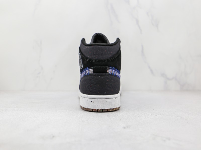 Nike Air Jordan 1 Mid  Modelo 249M - Modo Zapatillas | zapatillas en descuento