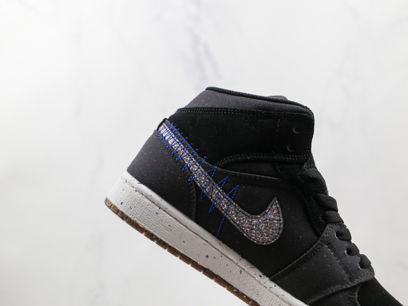 Nike Air Jordan 1 Mid  Modelo 249M - Modo Zapatillas | zapatillas en descuento