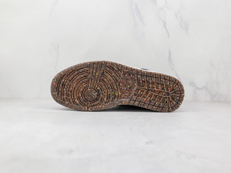 Nike Air Jordan 1 Mid  Modelo 249M - Modo Zapatillas | zapatillas en descuento