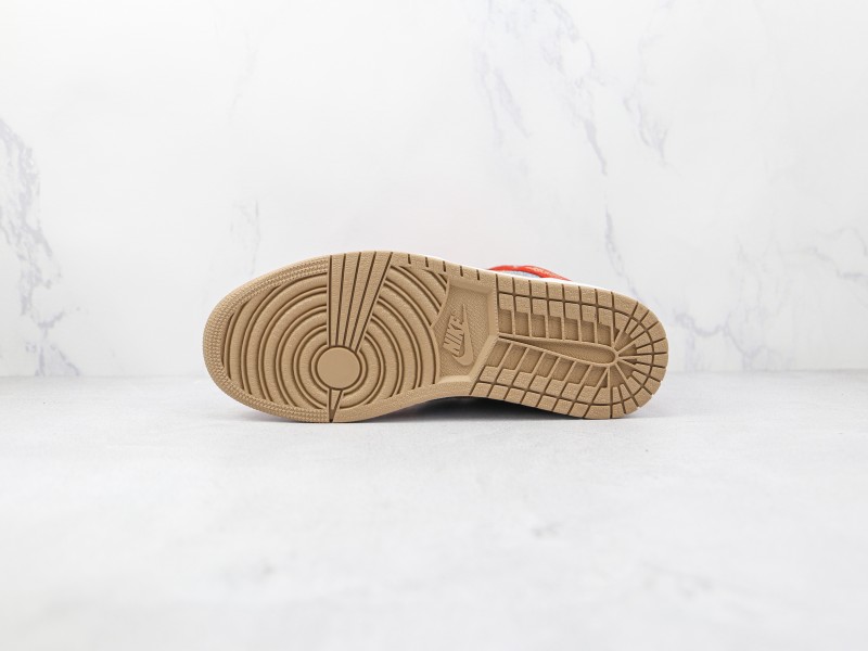 Nike Air Jordan 1 Mid  Modelo 251M - Modo Zapatillas | zapatillas en descuento