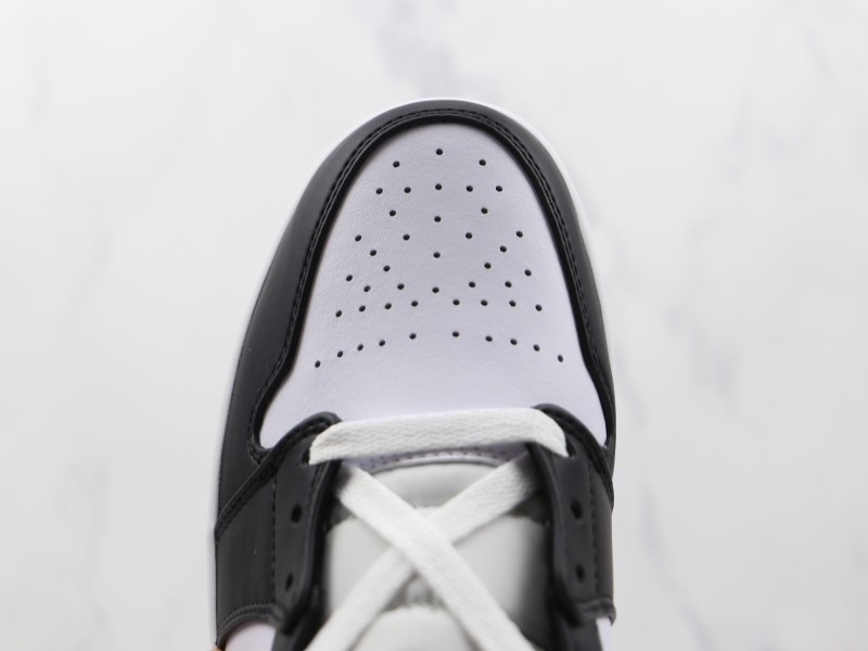 Nike Air Jordan 1 Mid  Modelo 252M - Modo Zapatillas | zapatillas en descuento