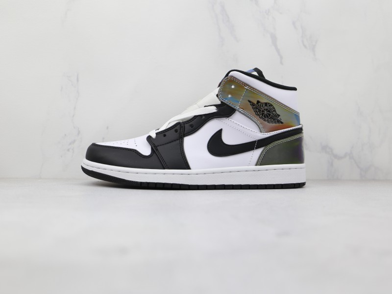 Nike Air Jordan 1 Mid  Modelo 252M - Modo Zapatillas | zapatillas en descuento