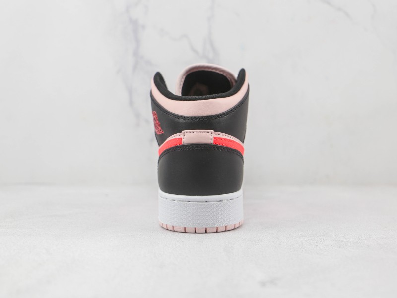 Nike Air Jordan 1 Mid  Modelo 306H - Modo Zapatillas | zapatillas en descuento