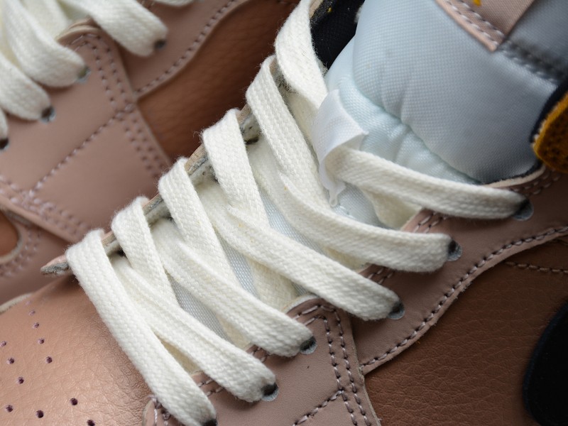 Nike Air Jordan 1 Mid SE Particle Beige - Modo Zapatillas | zapatillas en descuento