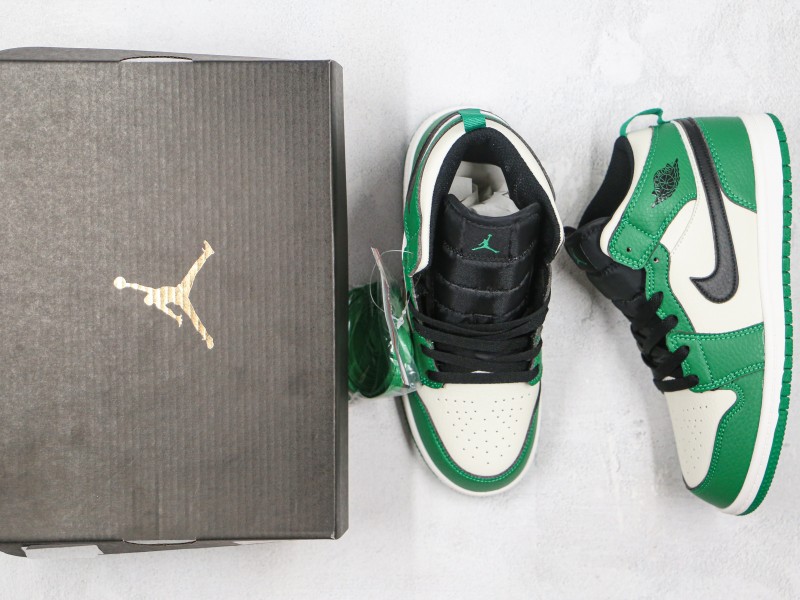 Nike Air Jordan 1 Mid “Shattered Backboard” Modelo 123H - Modo Zapatillas | zapatillas en descuento