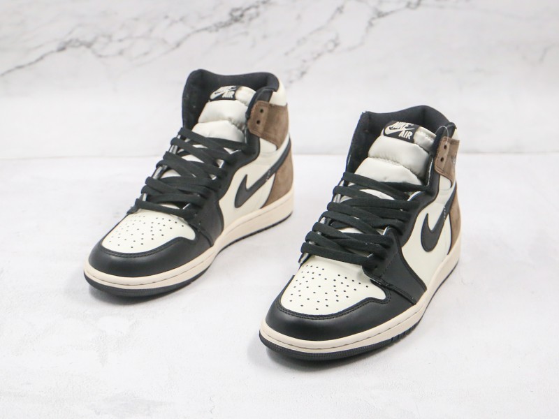Nike Air Jordan 1 High Modelo 103M - Modo Zapatillas | zapatillas en descuento