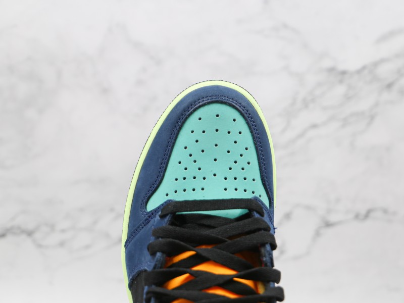 Nike Air Jordan 1 High Modelo 106H - Modo Zapatillas | zapatillas en descuento