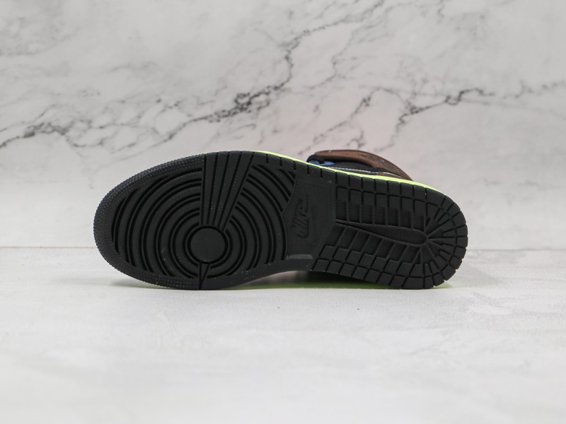 Nike Air Jordan 1 High Modelo 106H - Modo Zapatillas | zapatillas en descuento