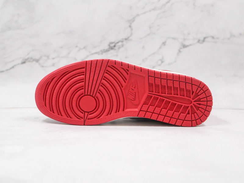 Nike Air Jordan 1 High Modelo 107H - Modo Zapatillas | zapatillas en descuento