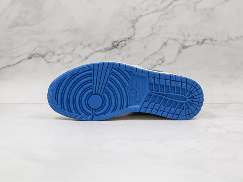 Nike Air Jordan 1 High Modelo 113M - Modo Zapatillas | zapatillas en descuento