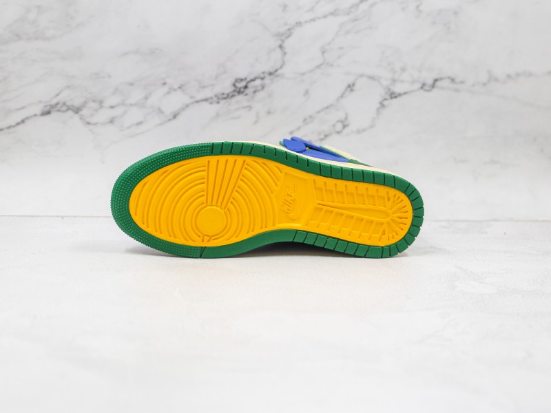 Nike Air Jordan 1 High Modelo 114H - Modo Zapatillas | zapatillas en descuento