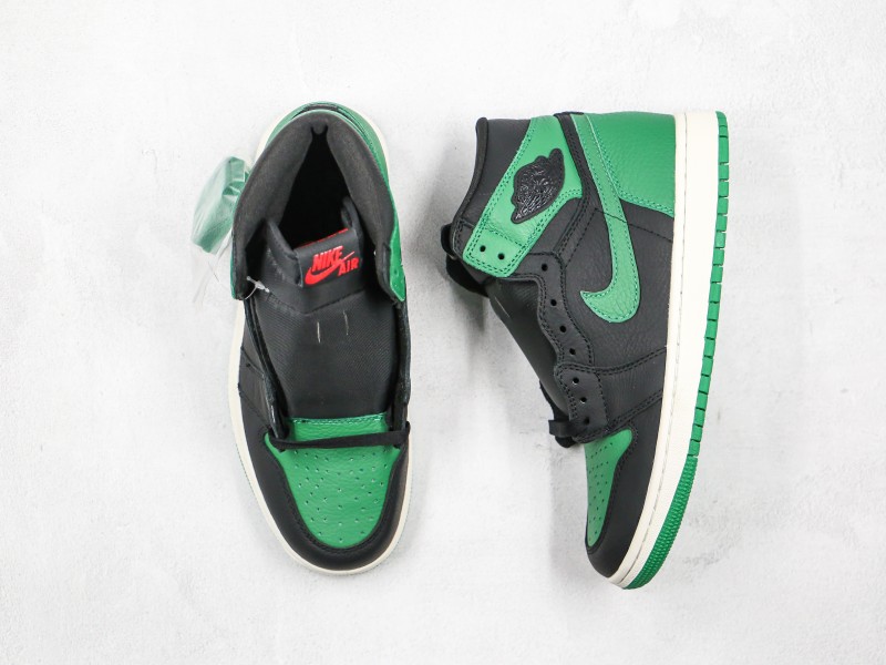 Nike Air Jordan 1 High “ Pine Green” Modelo 403H - Modo Zapatillas | zapatillas en descuento