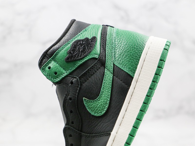 Nike Air Jordan 1 High “ Pine Green” Modelo 403H - Modo Zapatillas | zapatillas en descuento
