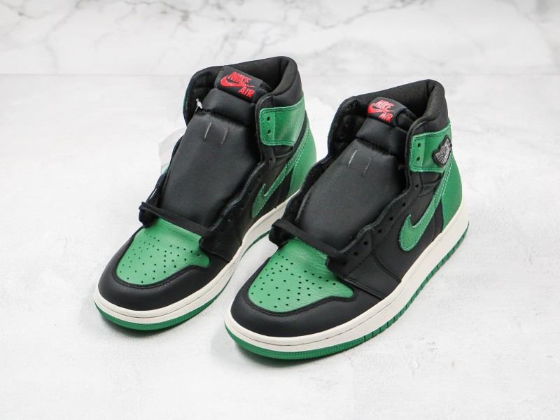Nike Air Jordan 1 High “ Pine Green” Modelo 403H - Modo Zapatillas | zapatillas en descuento