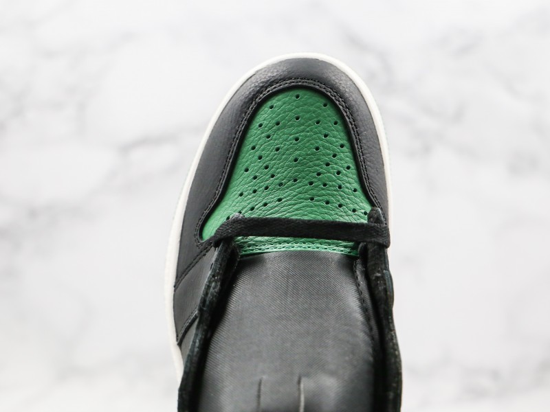 Nike Air Jordan 1 High “ Pine Green” Modelo 403H - Modo Zapatillas | zapatillas en descuento