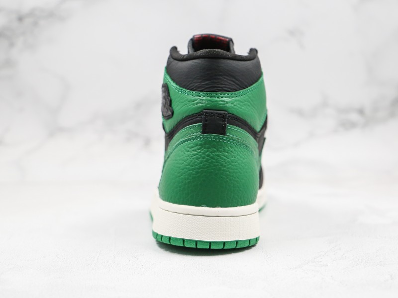 Nike Air Jordan 1 High “ Pine Green” Modelo 403H - Modo Zapatillas | zapatillas en descuento