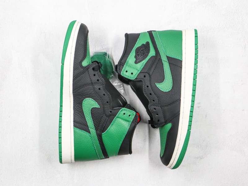 Nike Air Jordan 1 High “ Pine Green” Modelo 403H - Modo Zapatillas | zapatillas en descuento