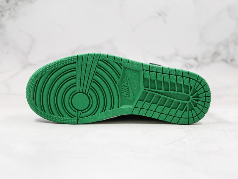 Nike Air Jordan 1 High “ Pine Green” Modelo 403H - Modo Zapatillas | zapatillas en descuento