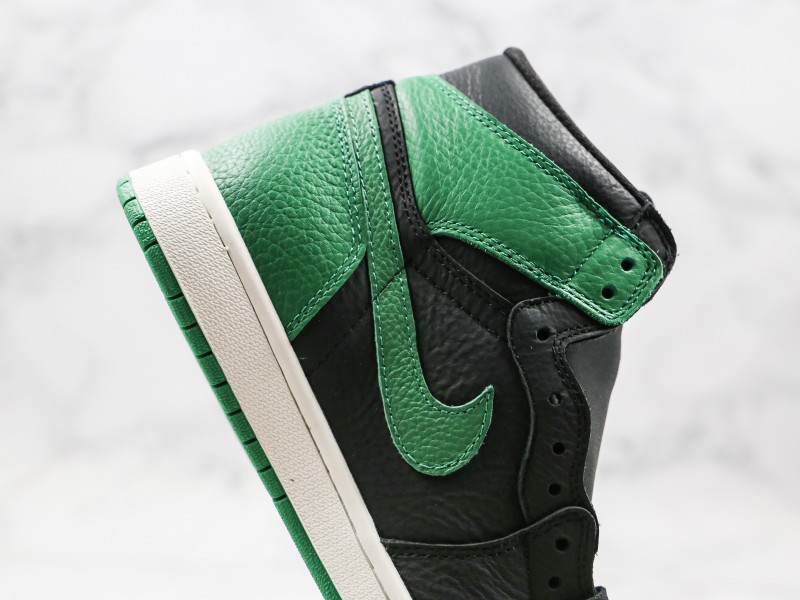 Nike Air Jordan 1 High “ Pine Green” Modelo 403H - Modo Zapatillas | zapatillas en descuento