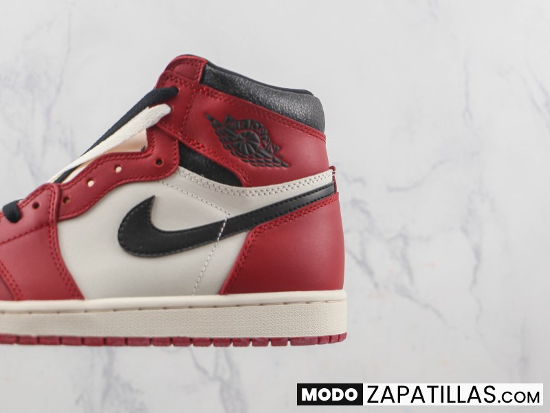 Nike Air Jordan 1 Retro Chicago Reimagined - Modo Zapatillas | zapatillas en descuento