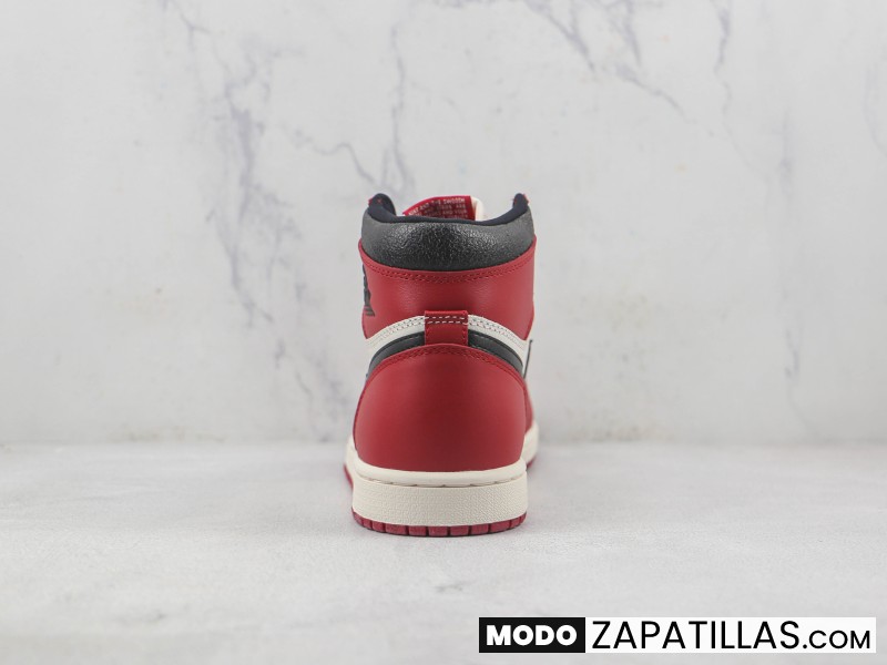 Nike Air Jordan 1 Retro Chicago Reimagined - Modo Zapatillas | zapatillas en descuento