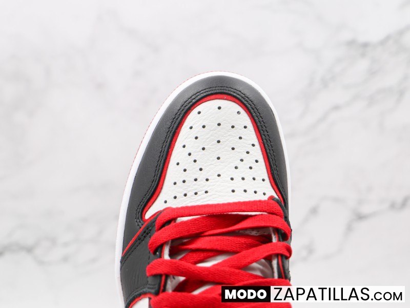 Nike Air Jordan 1 Retro High Bloodline - Modo Zapatillas | zapatillas en descuento