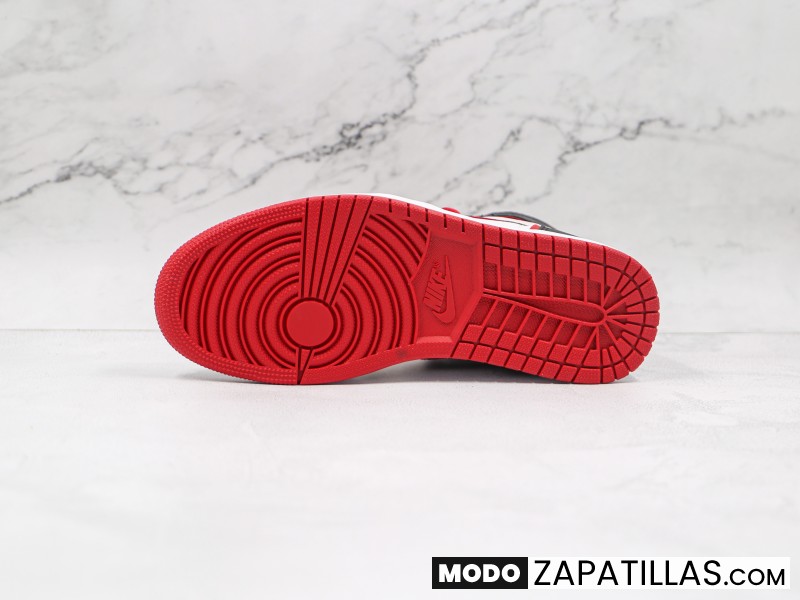 Nike Air Jordan 1 Retro High Bloodline - Modo Zapatillas | zapatillas en descuento