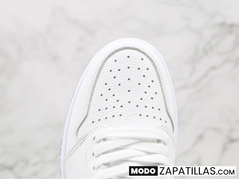 Nike Air Jordan 1 Retro High Court Purple - Modo Zapatillas | zapatillas en descuento