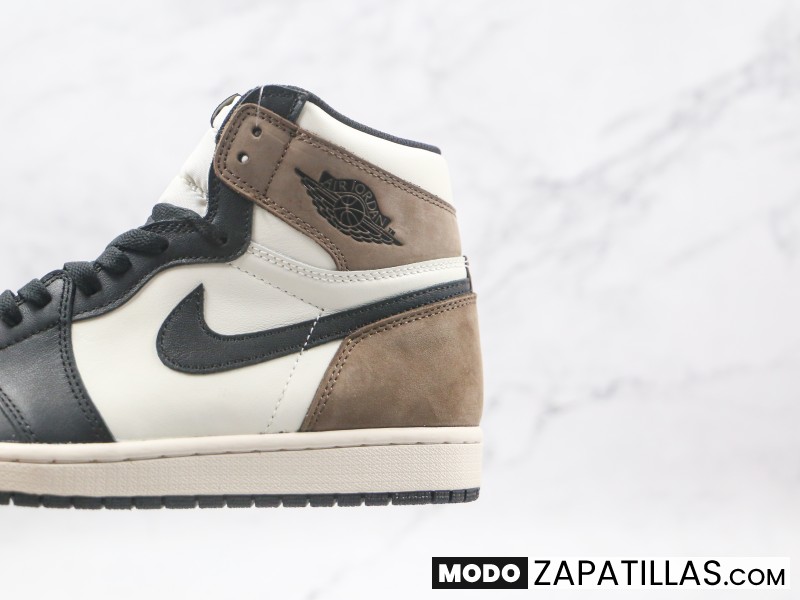 Nike Air Jordan 1 Retro High Dark Mocha - Modo Zapatillas | zapatillas en descuento