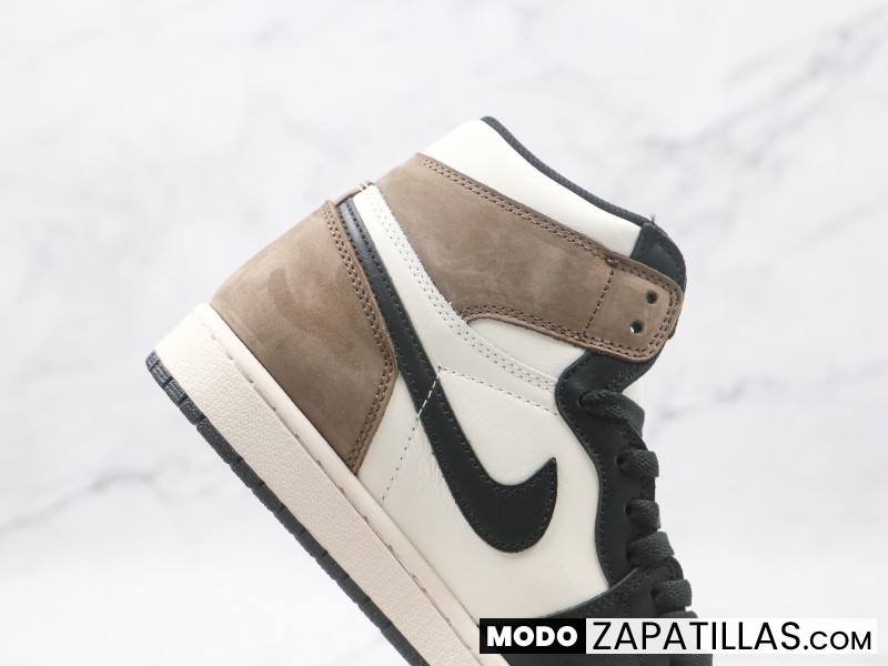 Nike Air Jordan 1 Retro High Dark Mocha - Modo Zapatillas | zapatillas en descuento