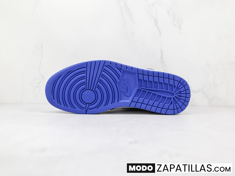 Nike Air Jordan 1 Retro High Game Royal - Modo Zapatillas | zapatillas en descuento