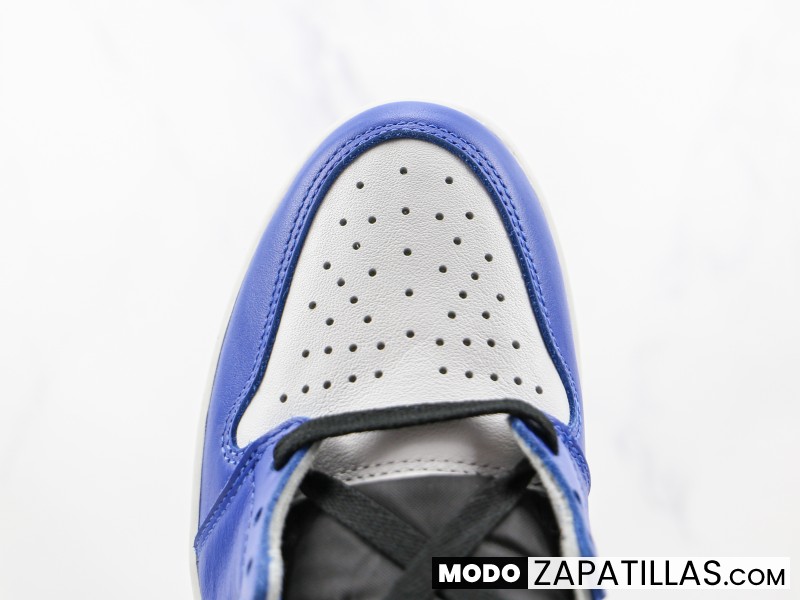 Nike Air Jordan 1 Retro High Game Royal - Modo Zapatillas | zapatillas en descuento