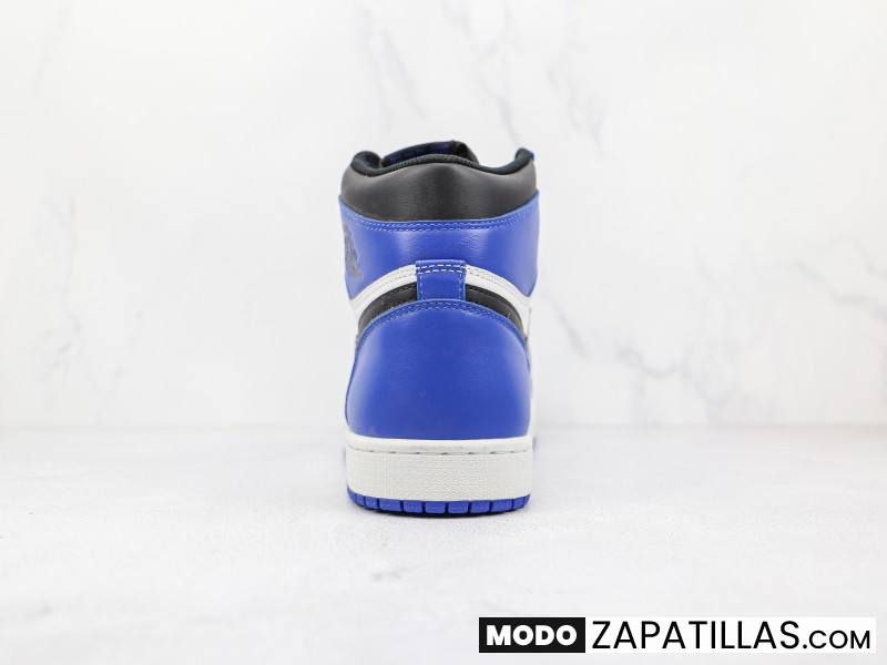 Nike Air Jordan 1 Retro High Game Royal - Modo Zapatillas | zapatillas en descuento