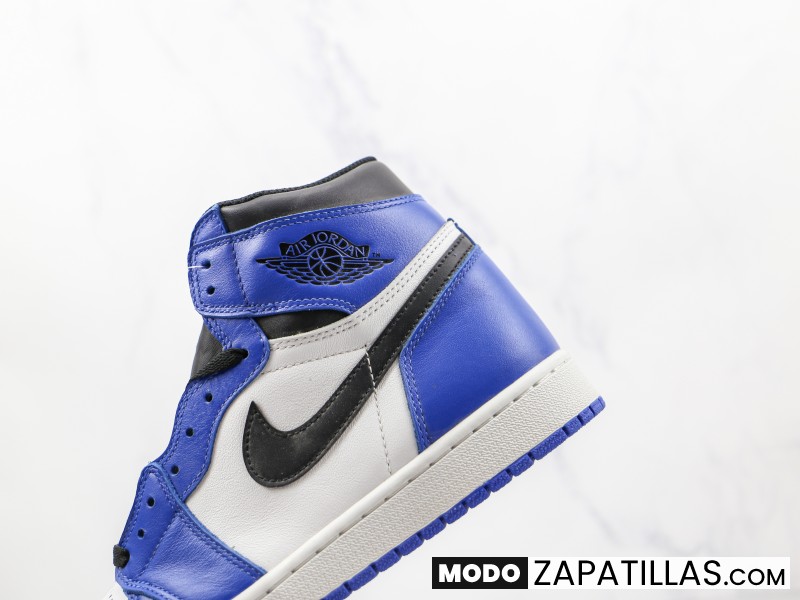 Nike Air Jordan 1 Retro High Game Royal - Modo Zapatillas | zapatillas en descuento