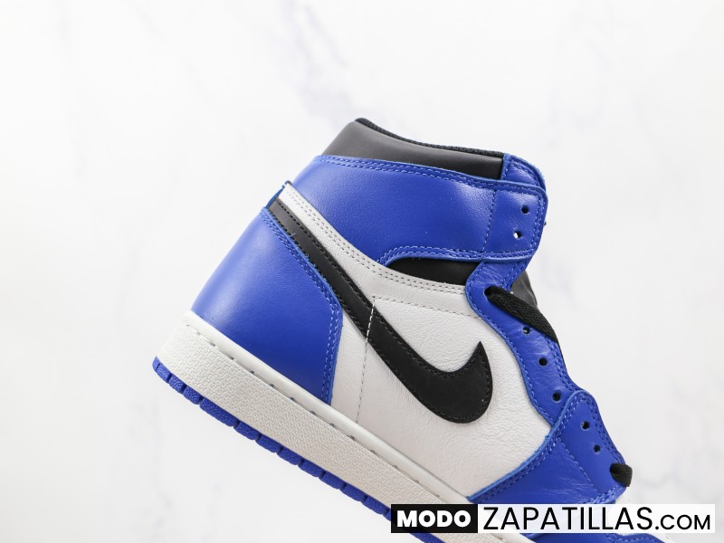 Nike Air Jordan 1 Retro High Game Royal - Modo Zapatillas | zapatillas en descuento